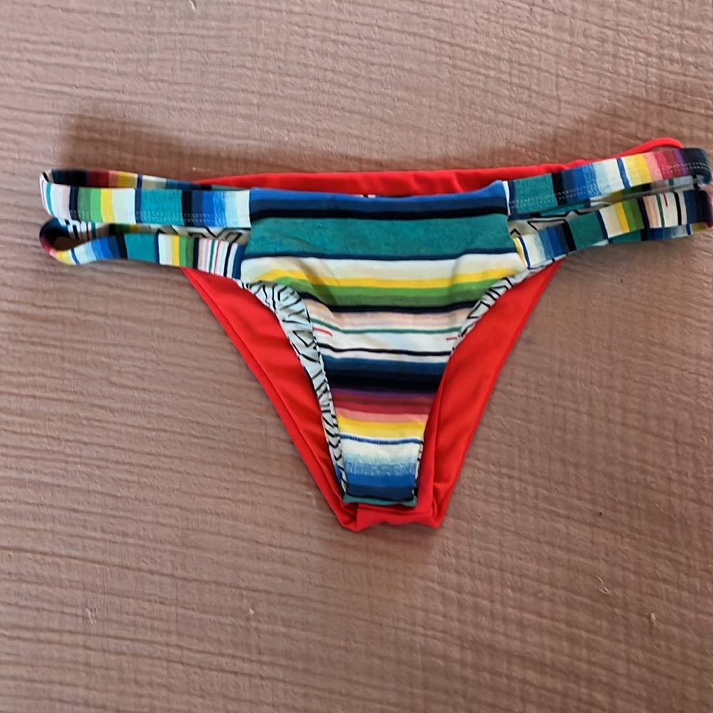 Colorful Bikini Set - Picture 8 of 8